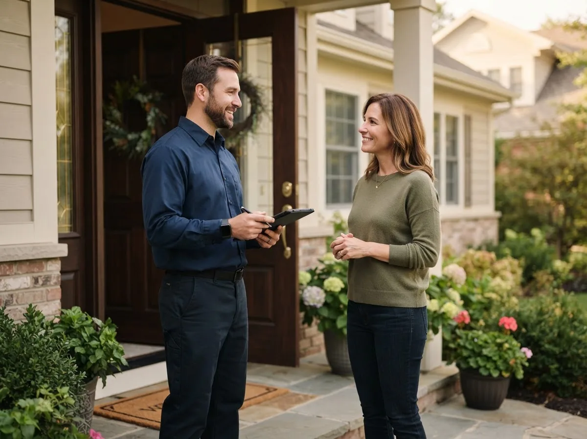 Water damage restoration FAQs for Broadview Heights, OH